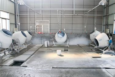 Chiny Yuyao Jinhai glass plastic products factory