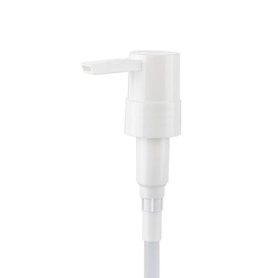 CE Type Sealing Pump Sprayer 4cc Output Ribbed Closure 28/410 Pompy smarowe do pompy śrubowej