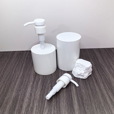 PP butelka dyspenser dyspenser duckbill plastikowy pompka do balsamów 24/410 28/410