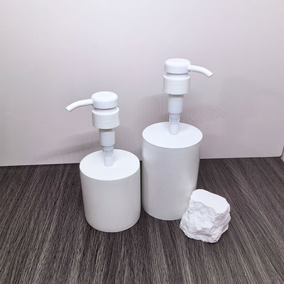 PP butelka dyspenser dyspenser duckbill plastikowy pompka do balsamów 24/410 28/410