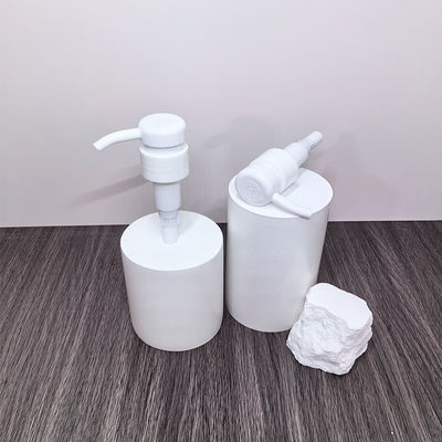 PP butelka dyspenser dyspenser duckbill plastikowy pompka do balsamów 24/410 28/410