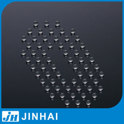 4 mm Soda Lime Glass Beads For Ball Sprayer Accessories Polishing