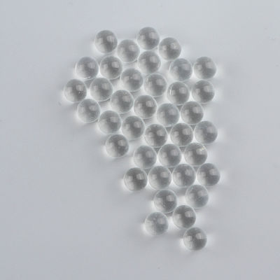 4mm Soda Lime Glass Balls Polishing Small For Sprayer Accessories (Soda Lime Glass Balls) - Szklane kule do polerowania małych akcesoriów do opryskiwaczy