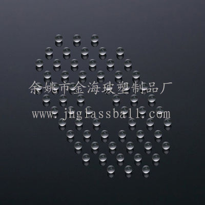 4mm Soda Lime Glass Balls Polishing Small For Sprayer Accessories (Soda Lime Glass Balls) - Szklane kule do polerowania małych akcesoriów do opryskiwaczy