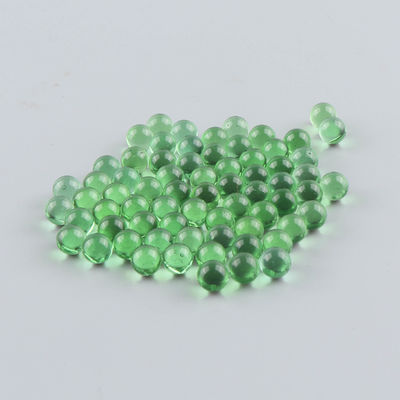 Przejrzysty 2mm-12mm Precision Glass Marble for Valves Szklane koraliki