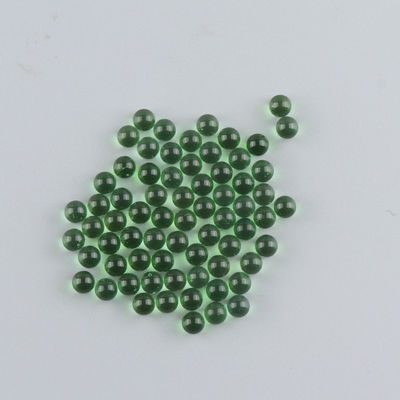 Przejrzysty 2mm-12mm Precision Glass Marble for Valves Szklane koraliki