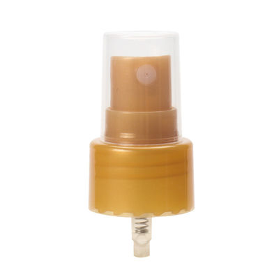 20/410 Kolor matowy Niestandardowy Sprayer Mgły do Kosmetyki Perfum Spray Cap 20mm Pompy