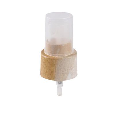 20/410 Kolor matowy Niestandardowy Sprayer Mgły do Kosmetyki Perfum Spray Cap 20mm Pompy