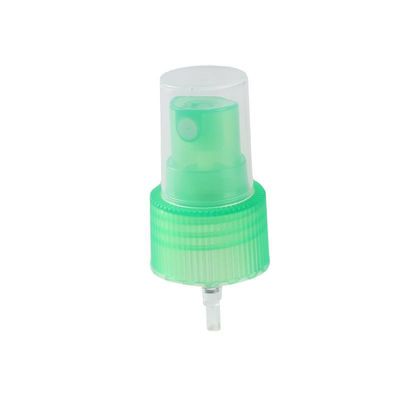 Luxury Sprayer Pump For Cosmetics Security And Discharge Rate 0,18-0,22ml/T