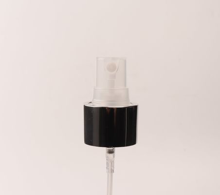24/415 Mgła Kosmetyczna Sprayera Perfumy 24mm Cienkie Sprayery Mgły Butelki Plastic Food Grade