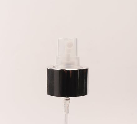 24/415 Mgła Kosmetyczna Sprayera Perfumy 24mm Cienkie Sprayery Mgły Butelki Plastic Food Grade