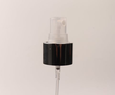 24/415 Mgła Kosmetyczna Sprayera Perfumy 24mm Cienkie Sprayery Mgły Butelki Plastic Food Grade