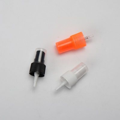 28/415 Spryskiwacz mgły kosmetyczna Perfumy z cienkimi spryskiwaczami mgły butelka i pompa plastikowa