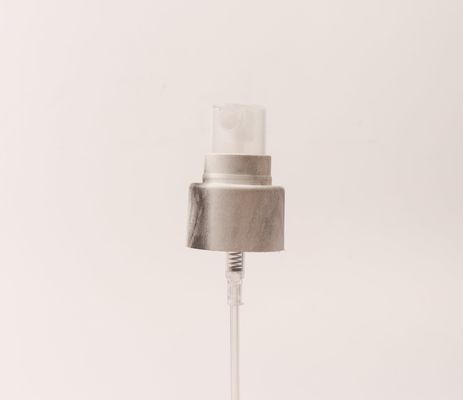 20/410 Smeg Cosmetic Sprayer Perfume z certyfikatem SGS i pompą 20mm Smeg Sprayer