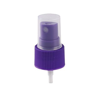 24 mm pompa do opryskiwania mgły z PP pół czapką
