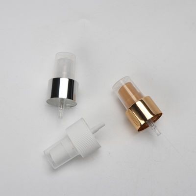 25/410 Spryskiwacz mgły kosmetyczna Perfumy z plastikowymi drobnymi spryskiwaczami mgły butelka