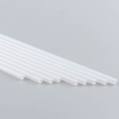 30,7 mm średnicy PE Polyethylene Plastic Tube For Trigger Sprayer Parts