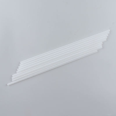 30,7 mm średnicy PE Polyethylene Plastic Tube For Trigger Sprayer Parts