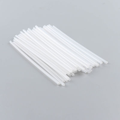 30,7 mm średnicy PE Polyethylene Plastic Tube For Trigger Sprayer Parts