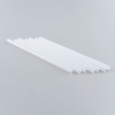 Zastosowalne jednorazowe rurki PE Plast 0,65-0,8 mm grubość