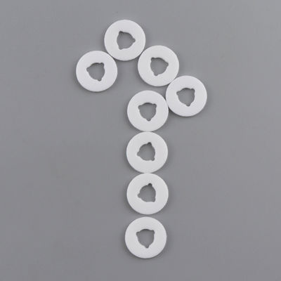 Zastosowane żądanie GMP Seal Liner PE foam gasket dla wyzwalacza lub pompy balsam lub perfum