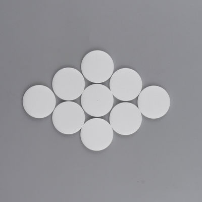 Zastosowane żądanie GMP Seal Liner PE foam gasket dla wyzwalacza lub pompy balsam lub perfum
